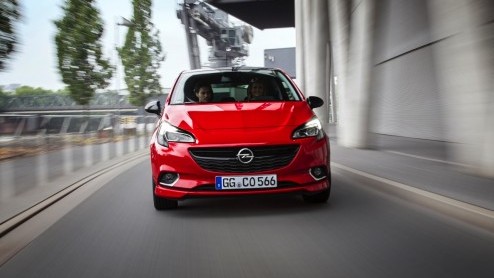 Nieuwe Opel Corsa nu te bestellen vanaf 13.995 euro. Alle prijzen van de nieuwe Opel Corsa MY2015.