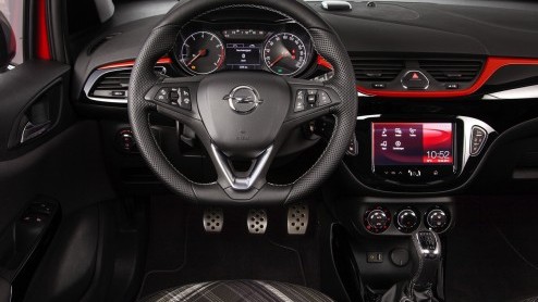 Nieuwe Opel Corsa nu te bestellen vanaf 13.995 euro. Alle prijzen van de nieuwe Opel Corsa MY2015.