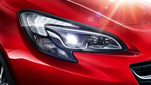 Nieuwe Opel Corsa nu te bestellen vanaf 13.995 euro. Alle prijzen van de nieuwe Opel Corsa MY2015.