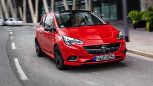 Nieuwe Opel Corsa nu te bestellen vanaf 13.995 euro. Alle prijzen van de nieuwe Opel Corsa MY2015.