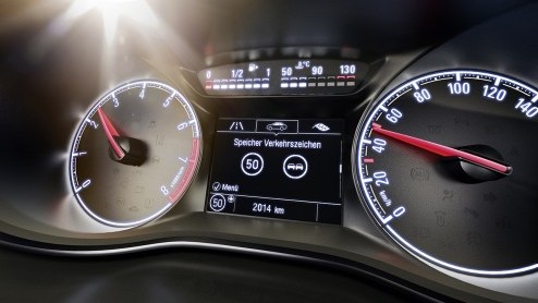 Rijtest vernieuwde Opel Corsa 1.0 Turbo.
