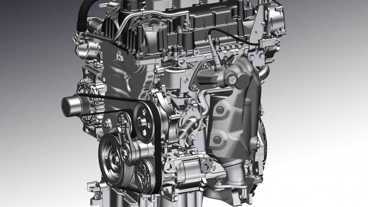 De Opel Karl is dit najaar iets zuiniger geworden en stoot nu 94 g/km CO2 uit. Begin 2016 voegt Opel het Intellilink infotainmentsysteem toe aan de uitrustingsmogelijkheden.