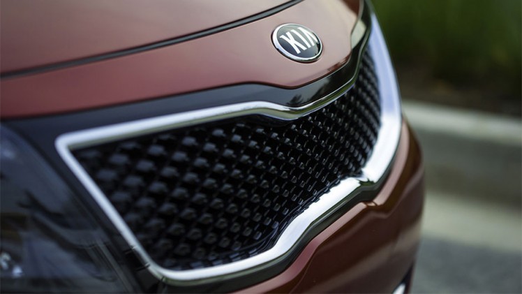 Autoverkopen 2016 dalen in eerste kwartaal ten opzichte van vorig jaar. Opel en Kia zitten echter in de lift.