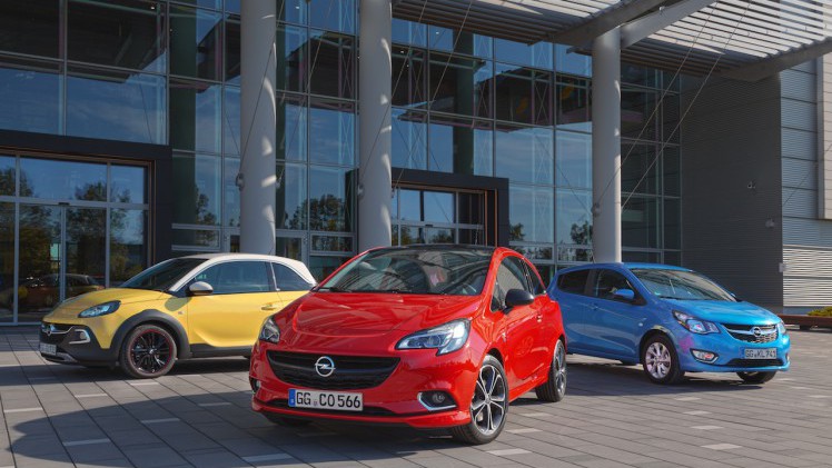 Autoverkopen 2016 dalen in eerste kwartaal ten opzichte van vorig jaar. Opel en Kia zitten echter in de lift.