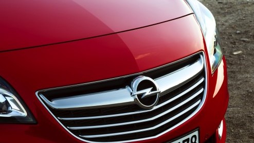 Test Opel Meriva 1.4 Turbo met automaat, het faceliftmodel is subtiel opgefrist en krijgt ook een nieuwe 1.6 CDTI met 20% bijtelling.