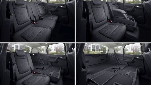 Test Opel Meriva 1.4 Turbo met automaat, het faceliftmodel is subtiel opgefrist en krijgt ook een nieuwe 1.6 CDTI met 20% bijtelling.