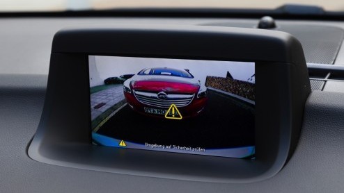 Test Opel Meriva 1.4 Turbo met automaat, het faceliftmodel is subtiel opgefrist en krijgt ook een nieuwe 1.6 CDTI met 20% bijtelling.