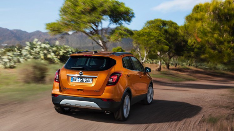 De vernieuwde Opel Mokka maakt entree als Mokka X en die is er op benzine, LPG en diesel. Speciaal voor de zakelijke rijder is er een Business+ versie.