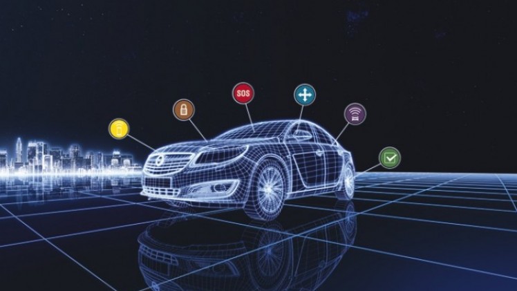Opel haalt OnStar naar Europa en introduceert het systeem met noodhulp, wifi-spot, diagnose en smartphone app.