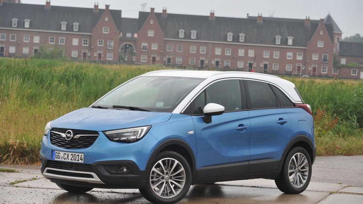 Opel heeft haar plan voor de toekomst bekend gemaakt. Het zal volledig binnen PSA Group gentegreed worden, maar behoudt zijn eigen ontwikkelingscentrum. Doel, meer winst en een betere concurrentiepos