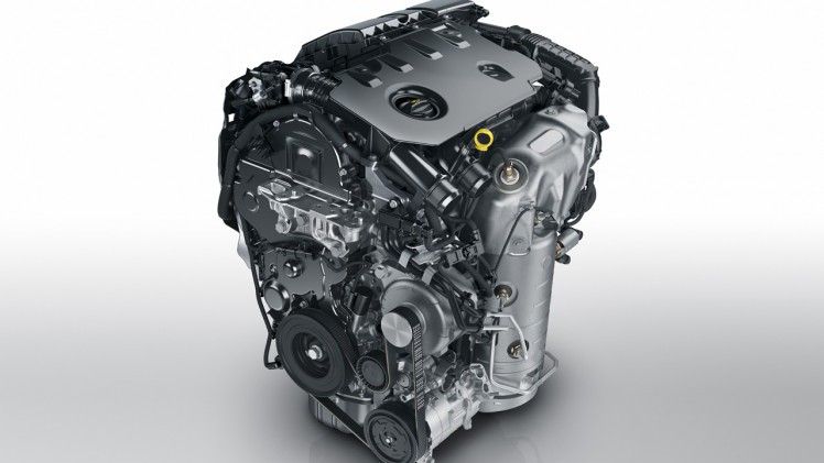 Opel heeft alle motoren in de huidige SUV-modellen op de nieuwe, toekomstige emissienorm.