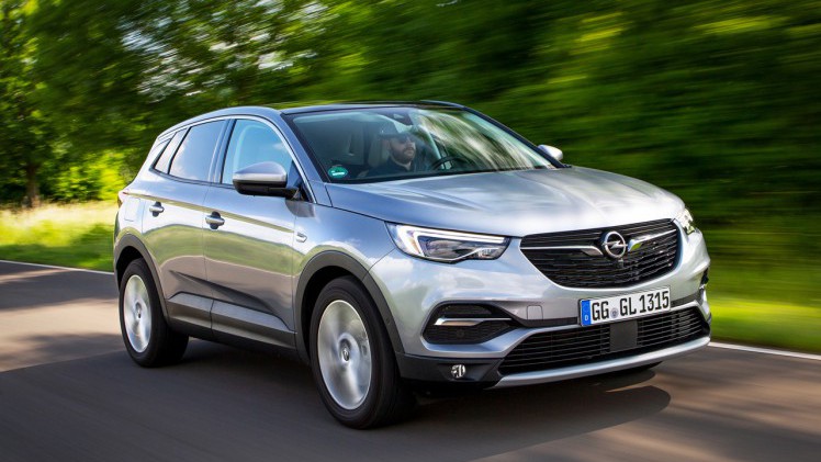 Opel heeft alle motoren in de huidige SUV-modellen op de nieuwe, toekomstige emissienorm.