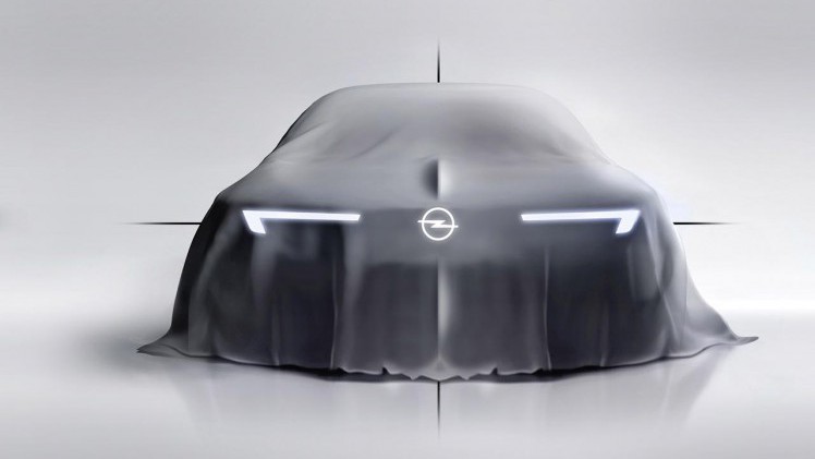 Opel komt met een nieuwe designtaal.
