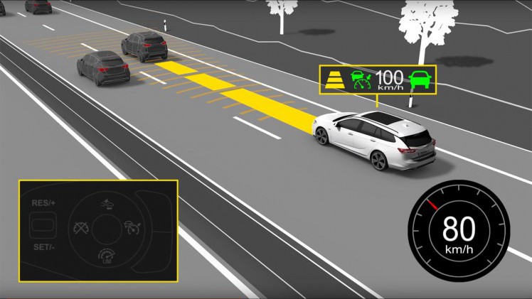 Opel plaatst meer en meer video's met uitleg op Youtube over elektronische systemen en het optimaal gebruik.