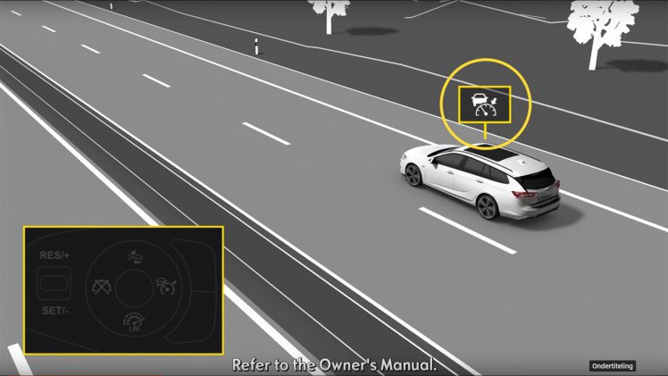 Opel plaatst meer en meer video's met uitleg op Youtube over elektronische systemen en het optimaal gebruik.