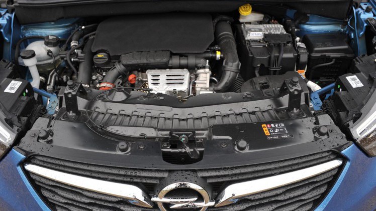 Opel ontwikkelt nieuwe generatie benzinemotoren