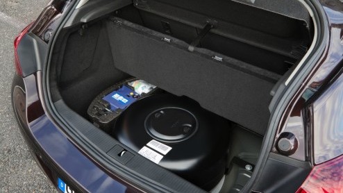 Actie gratis LPG-installatie Opel modellen verlengd tot eind dit jaar. Da's leuk gassen!