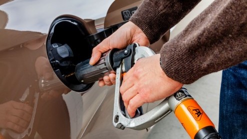 Actie gratis LPG-installatie Opel modellen verlengd tot eind dit jaar. Da's leuk gassen!