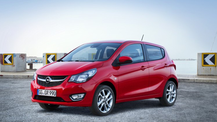 BOVAG-RAI maakt verkoopcijfers bekend. De afgelopen periode kent een daling ten opzichte van dezelfde periode vorig jaar. Opel staat bovenaan.