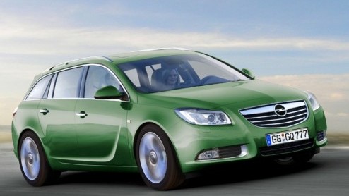 Afgaande op gelekte informatie en spionagebeelden zijn er diverse impressies beschikbaar van nog te introduceren modellen. In onderstaand overzicht een korte blik op de nieuwkomers van Opel, waaronder