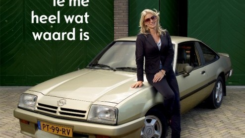 De winter staat voor de deur, dus Opel roept haar rijders op 1 november naar de dealer voor een kostenloze controle in de werkplaats. De heilige koets wordt - al dan niet op afspraak - op achttien pun
