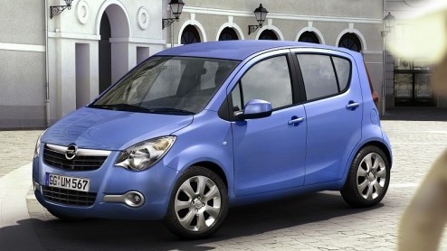Dat autofabrikanten sommige modellen samen ontwikkelen is geen geheim. Neem bijvoorbeeld de SUVs van Citron, Peugeot en Mitsubishi. Maar nu maken Opel en Suzuki het wel heel erg bont.