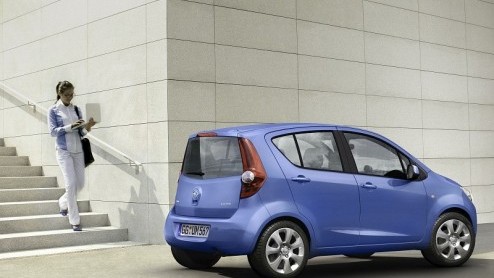 Dat autofabrikanten sommige modellen samen ontwikkelen is geen geheim. Neem bijvoorbeeld de SUVs van Citron, Peugeot en Mitsubishi. Maar nu maken Opel en Suzuki het wel heel erg bont.