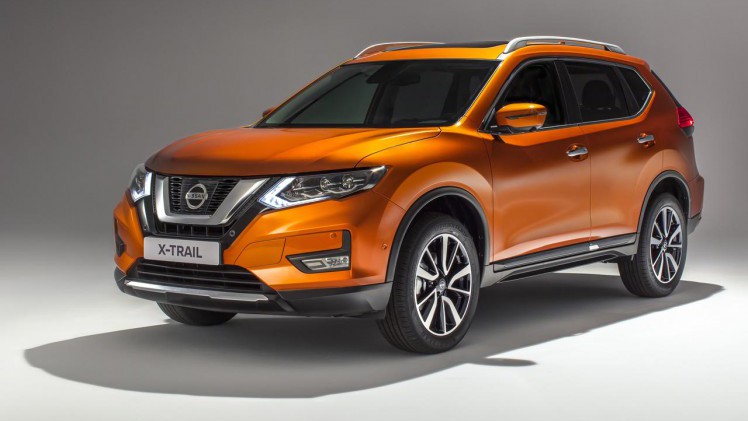Nissan geeft de X-Trail een bescheiden facelift en introduceert vooral nieuwe technieken.