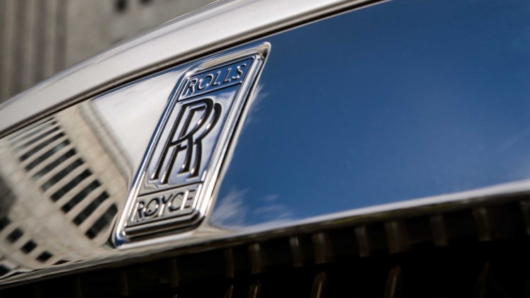 Recordjaar voor Rolls-Royce met verkopen en omzet in 2014. Voor het eerst verkocht het merk meer dan 4000 auto's in een jaar.