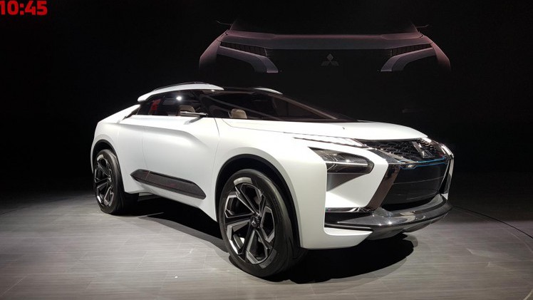 Veel nieuws op de autosalon van Geneve dit jaar onder meer bij Toyota, Hyundai, Seat, Dacia en Mitsubishi.