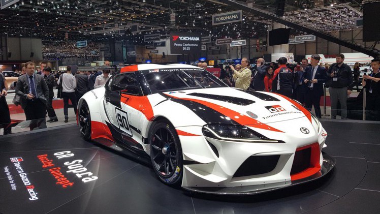 Veel nieuws op de autosalon van Geneve dit jaar onder meer bij Toyota, Hyundai, Seat, Dacia en Mitsubishi.