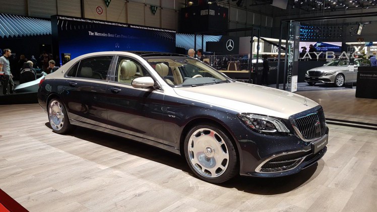 Volvo, Polestar, Peugeot, Jeep, Mercedes en SsangYong bieden het nodige nieuws op de autosalon van Genve.