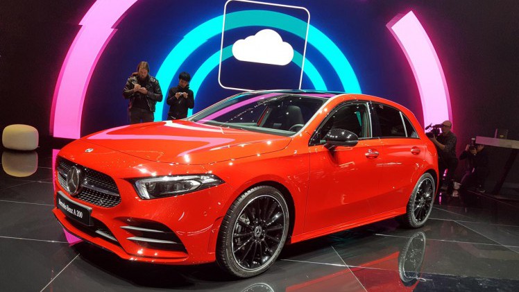 Volvo, Polestar, Peugeot, Jeep, Mercedes en SsangYong bieden het nodige nieuws op de autosalon van Genve.