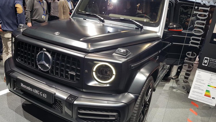 Volvo, Polestar, Peugeot, Jeep, Mercedes en SsangYong bieden het nodige nieuws op de autosalon van Genve.