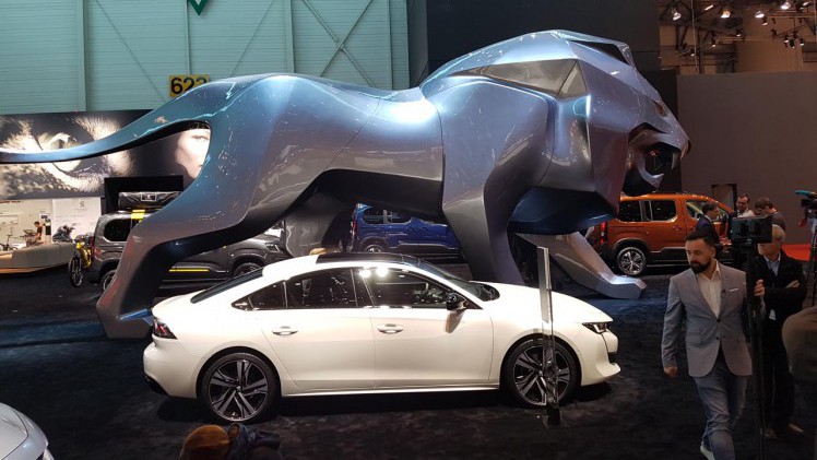 Volvo, Polestar, Peugeot, Jeep, Mercedes en SsangYong bieden het nodige nieuws op de autosalon van Genve.