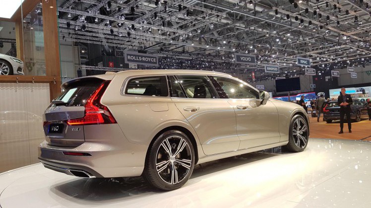 Volvo, Polestar, Peugeot, Jeep, Mercedes en SsangYong bieden het nodige nieuws op de autosalon van Genve.