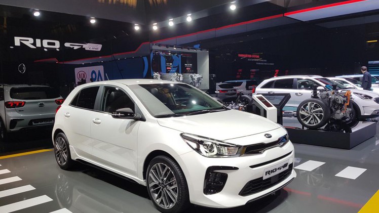 Ook volop nieuws van Mazda, Porsche, Skoda, Ford, Volkswagen, Jaguar, Kia, Honda, Nissan en Renault