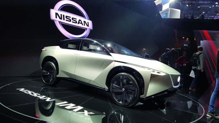 Ook volop nieuws van Mazda, Porsche, Skoda, Ford, Volkswagen, Jaguar, Kia, Honda, Nissan en Renault