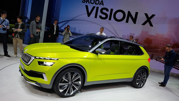 Ook volop nieuws van Mazda, Porsche, Skoda, Ford, Volkswagen, Jaguar, Kia, Honda, Nissan en Renault