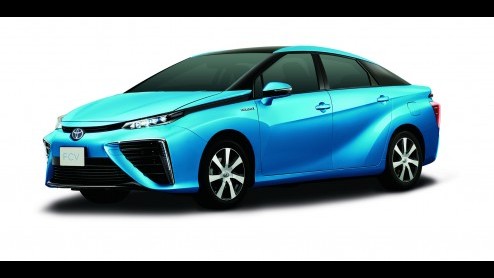 Wat valt er op de autosalon van Parijs (4-19 oktober2014) allemaal aan nieuws te verwachten?