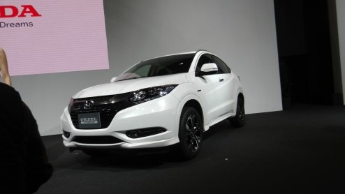 Wat valt er op de autosalon van Parijs (4-19 oktober2014) allemaal aan nieuws te verwachten?