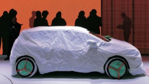 Wat valt er op de autosalon van Parijs (4-19 oktober2014) allemaal aan nieuws te verwachten?