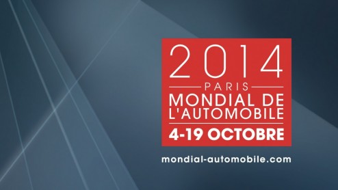 Wat valt er op de autosalon van Parijs (4-19 oktober2014) allemaal aan nieuws te verwachten?