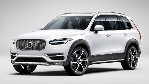Wat valt er op de autosalon van Parijs (4-19 oktober2014) allemaal aan nieuws te verwachten?