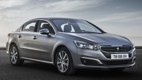 Wat valt er op de autosalon van Parijs (4-19 oktober2014) allemaal aan nieuws te verwachten?