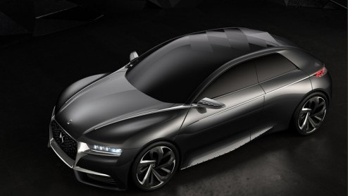 Wat valt er op de autosalon van Parijs (4-19 oktober2014) allemaal aan nieuws te verwachten?