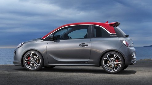 Wat valt er op de autosalon van Parijs (4-19 oktober2014) allemaal aan nieuws te verwachten?