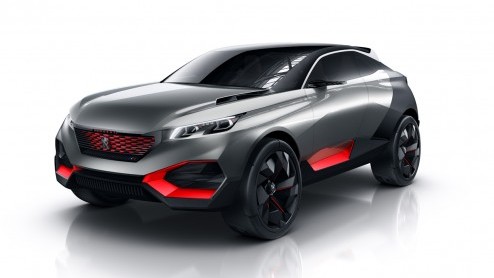 Wat valt er op de autosalon van Parijs (4-19 oktober2014) allemaal aan nieuws te verwachten?