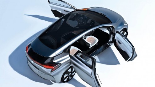 Wat valt er op de autosalon van Parijs (4-19 oktober2014) allemaal aan nieuws te verwachten?