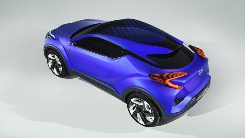 Wat valt er op de autosalon van Parijs (4-19 oktober2014) allemaal aan nieuws te verwachten?